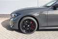 BMW 330 3 Serie 330e High Executive M Sport Automaat / Sch Grijs - thumbnail 4