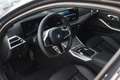 BMW 330 3 Serie 330e High Executive M Sport Automaat / Sch Grijs - thumbnail 11