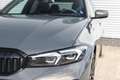 BMW 330 3 Serie 330e High Executive M Sport Automaat / Sch Grijs - thumbnail 31