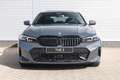BMW 330 3 Serie 330e High Executive M Sport Automaat / Sch Grijs - thumbnail 6