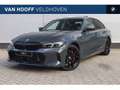 BMW 330 3 Serie 330e High Executive M Sport Automaat / Sch Grijs - thumbnail 1