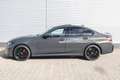 BMW 330 3 Serie 330e High Executive M Sport Automaat / Sch Grijs - thumbnail 8