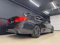 BMW 520 520xd G30`M-SPORT`LED`LEDER`NAVI`HIFI`RFK`AMBIENTE Grau - thumbnail 9