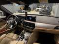 BMW 520 520xd G30`M-SPORT`LED`LEDER`NAVI`HIFI`RFK`AMBIENTE Grau - thumbnail 25
