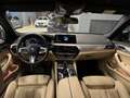 BMW 520 520xd G30`M-SPORT`LED`LEDER`NAVI`HIFI`RFK`AMBIENTE Grau - thumbnail 27