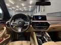 BMW 520 520xd G30`M-SPORT`LED`LEDER`NAVI`HIFI`RFK`AMBIENTE Grau - thumbnail 26