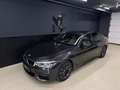 BMW 520 520xd G30`M-SPORT`LED`LEDER`NAVI`HIFI`RFK`AMBIENTE Grau - thumbnail 1