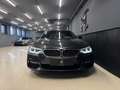 BMW 520 520xd G30`M-SPORT`LED`LEDER`NAVI`HIFI`RFK`AMBIENTE Grau - thumbnail 7
