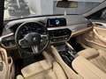 BMW 520 520xd G30`M-SPORT`LED`LEDER`NAVI`HIFI`RFK`AMBIENTE Grau - thumbnail 28