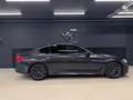 BMW 520 520xd G30`M-SPORT`LED`LEDER`NAVI`HIFI`RFK`AMBIENTE Grau - thumbnail 8