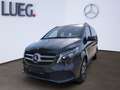 Mercedes-Benz V 300 d 4MATIC Lang el.Schiebe SpurW AHK Pano Grau - thumbnail 1