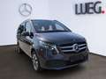 Mercedes-Benz V 300 d 4MATIC Lang el.Schiebe SpurW AHK Pano Grau - thumbnail 6