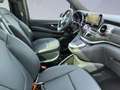 Mercedes-Benz V 300 d 4MATIC Lang el.Schiebe SpurW AHK Pano Grau - thumbnail 8