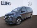 Mercedes-Benz V 300 d 4MATIC Lang Burmester Distronic SpurW LM Grau - thumbnail 2
