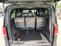 Mercedes-Benz V 300 d 4MATIC Lang el.Schiebe SpurW AHK Pano Grau - thumbnail 15