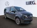 Mercedes-Benz V 300 d 4MATIC Lang Burmester Distronic SpurW LM Grau - thumbnail 5