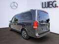 Mercedes-Benz V 300 d 4MATIC Lang el.Schiebe SpurW AHK Pano Grau - thumbnail 3