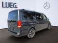 Mercedes-Benz V 300 d 4MATIC Lang el.Schiebe SpurW AHK Pano Grau - thumbnail 4