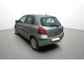Toyota Yaris II 1.3 - 87 VVT-i Sol Gris - thumbnail 4