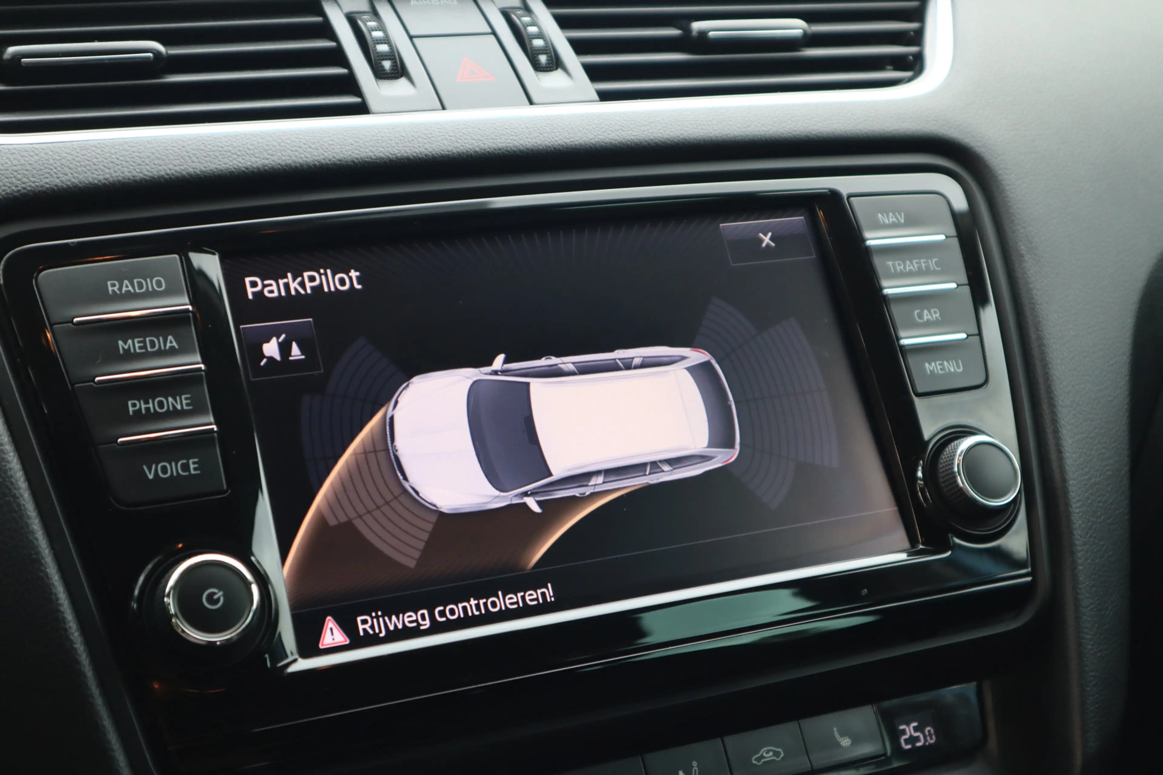 Skoda Octavia Combi 1.8 TSI Greentech Style Business | Trekhaak — photo 8