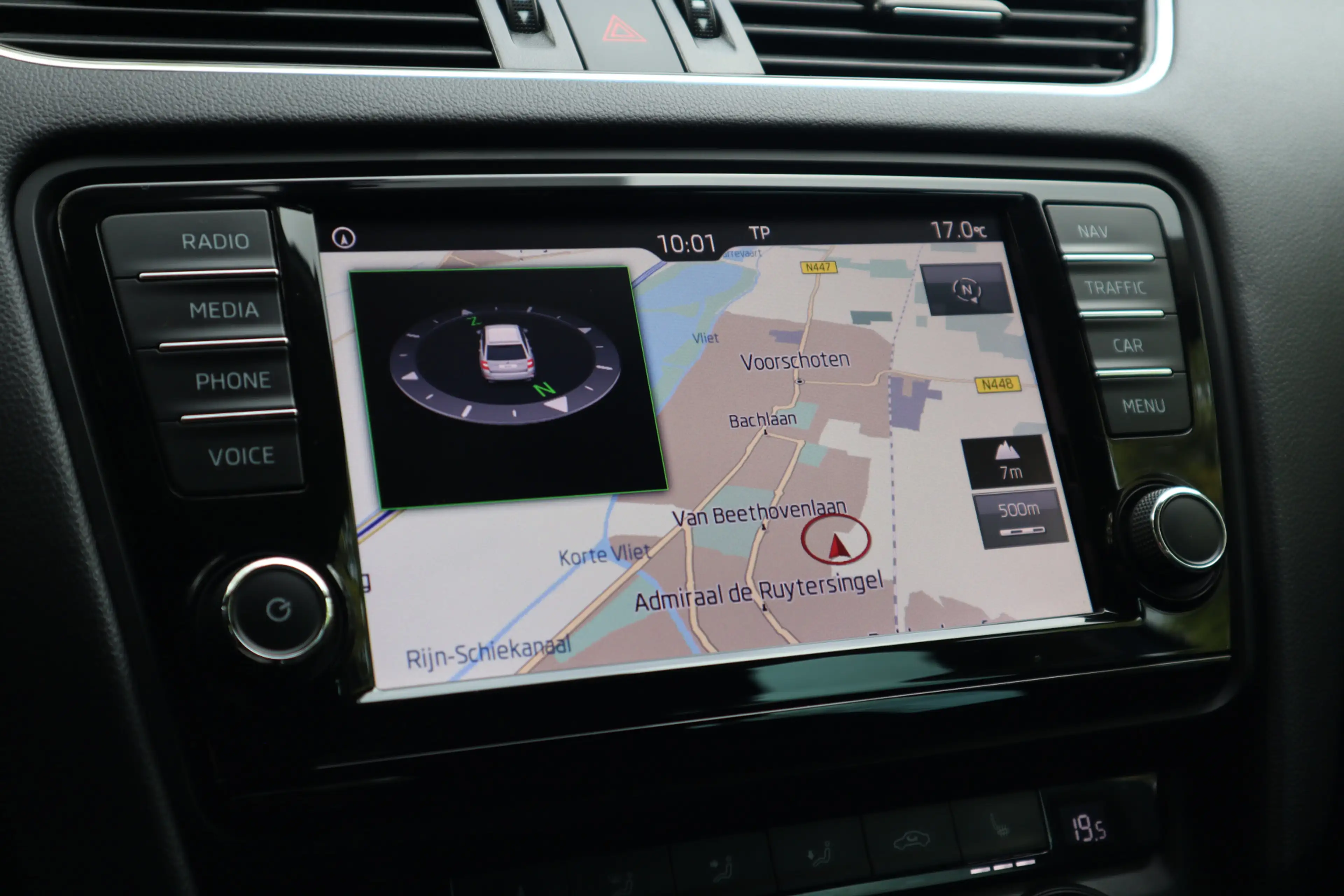 Skoda Octavia Combi 1.8 TSI Greentech Style Business | Trekhaak — photo 6