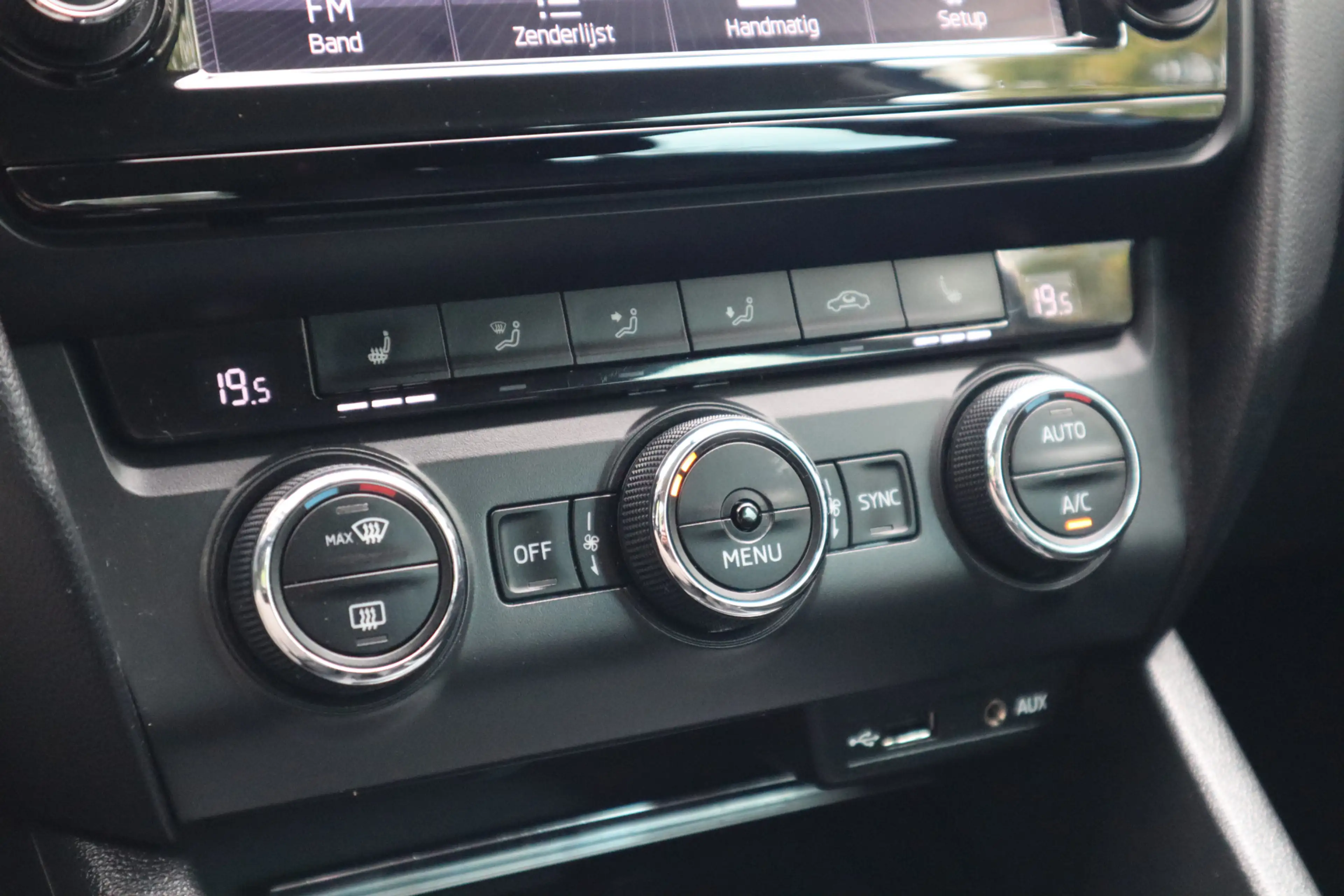 Skoda Octavia Combi 1.8 TSI Greentech Style Business | Trekhaak — photo 7