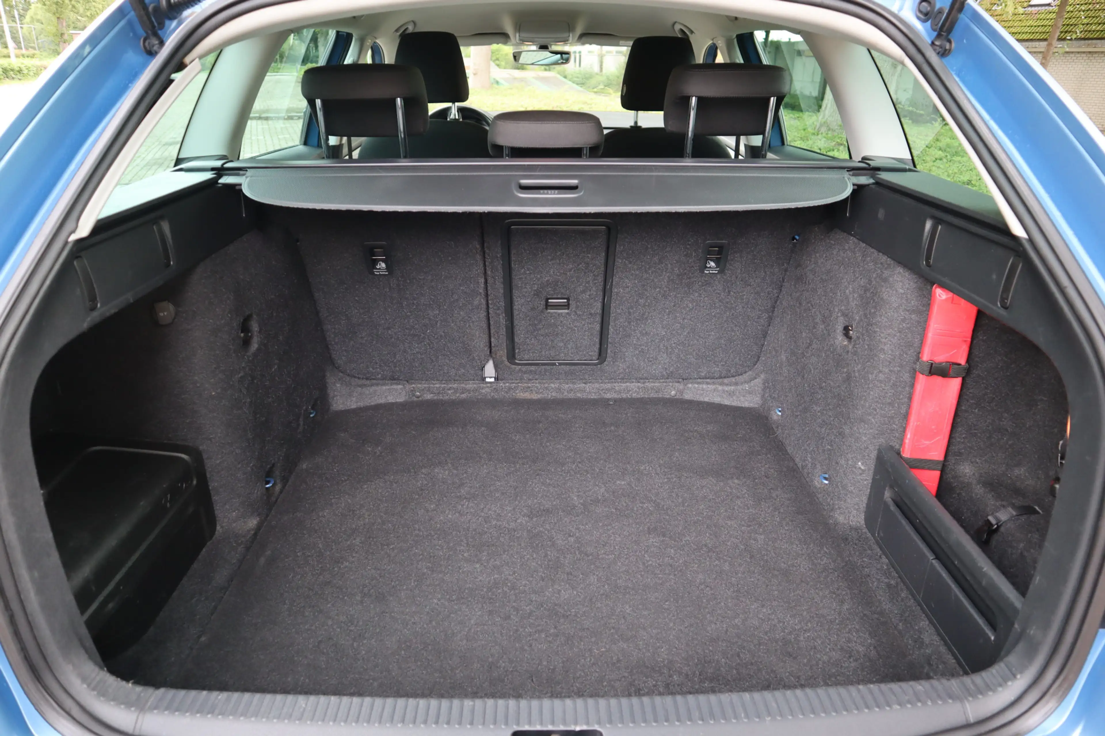 Skoda Octavia Combi 1.8 TSI Greentech Style Business | Trekhaak — photo 9