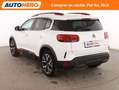 Citroen C5 Aircross 1.2 PureTech Feel Blanco - thumbnail 4