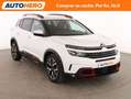 Citroen C5 Aircross 1.2 PureTech Feel Blanco - thumbnail 8