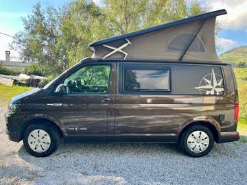 Westfalia Club Joker City