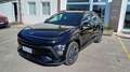 Hyundai KONA 1.0 T-GDI Hybrid 48V iMT NLine Nero - thumbnail 1