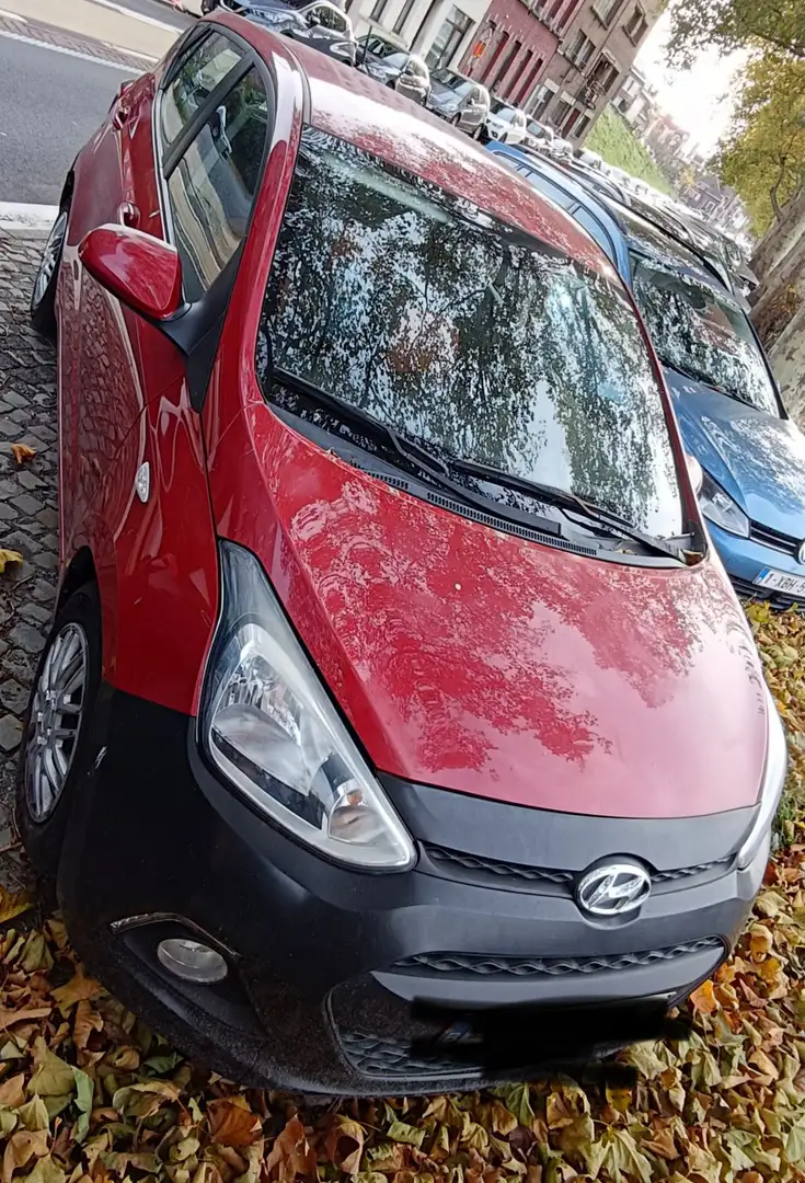 Hyundai i10 1.0i Pop - 1