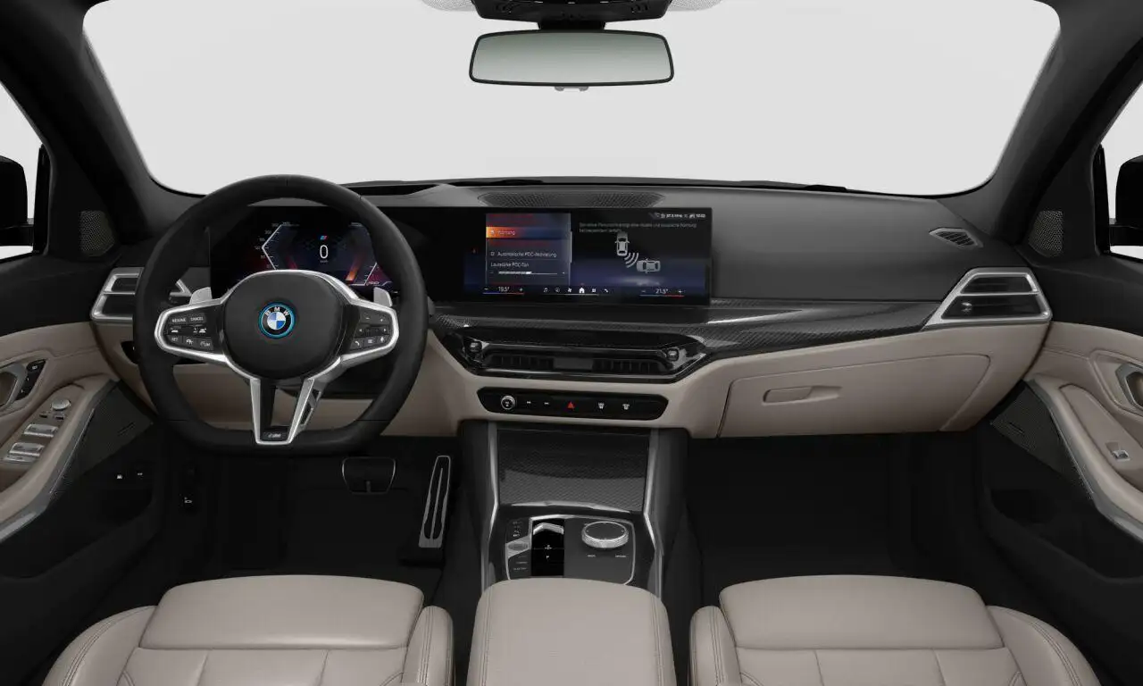 BMW 3 Series 2026