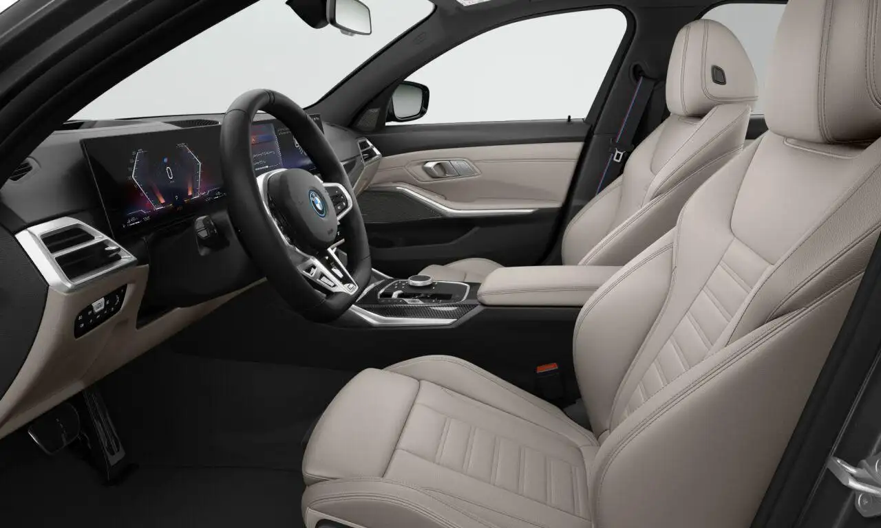 BMW 3 Series 2026
