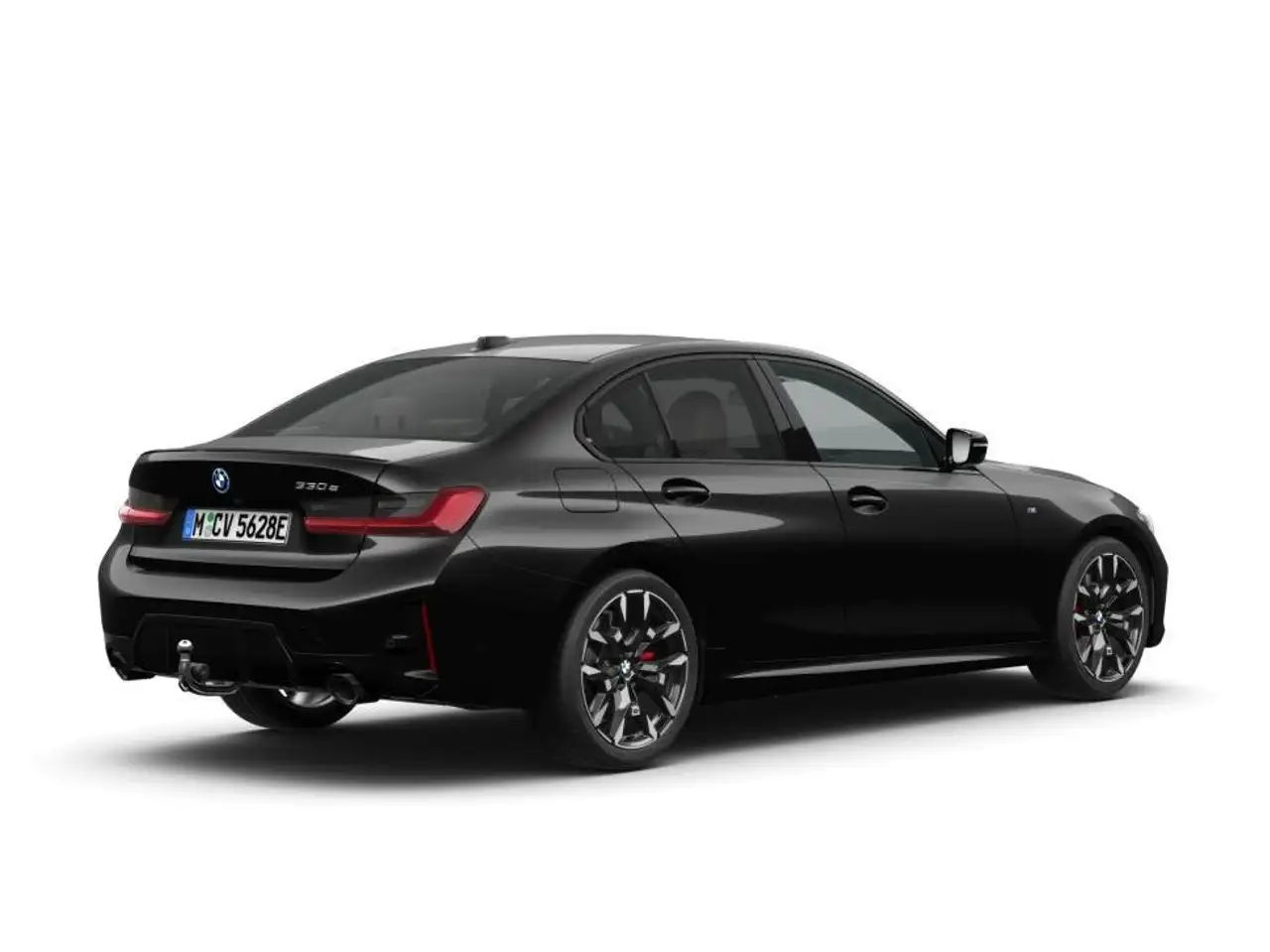BMW 3 Series 2026
