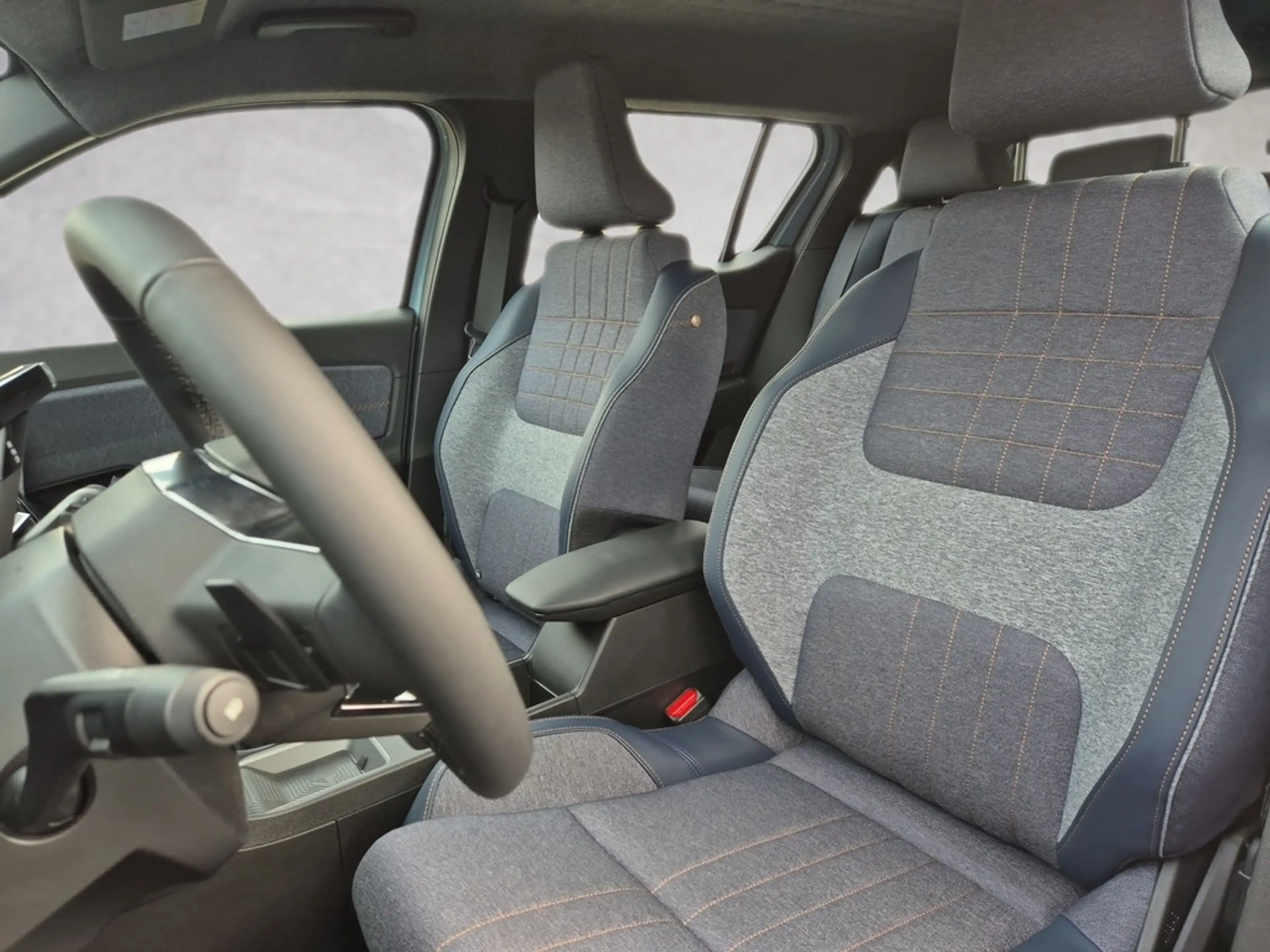 Renault R 4 E-Tech elektrisch Techno 150 Comfort Range — photo 8