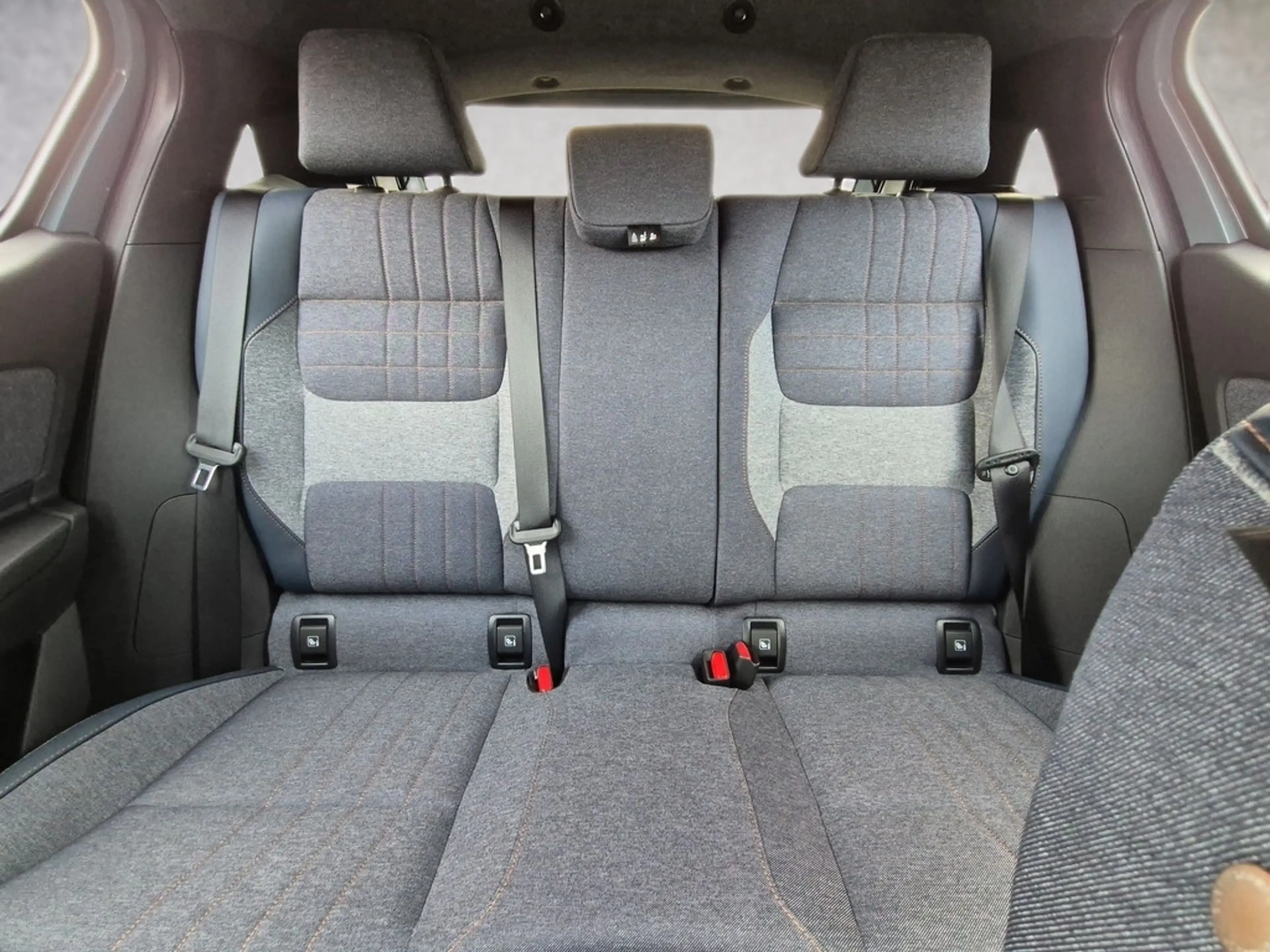Renault R 4 E-Tech elektrisch Techno 150 Comfort Range — photo 14