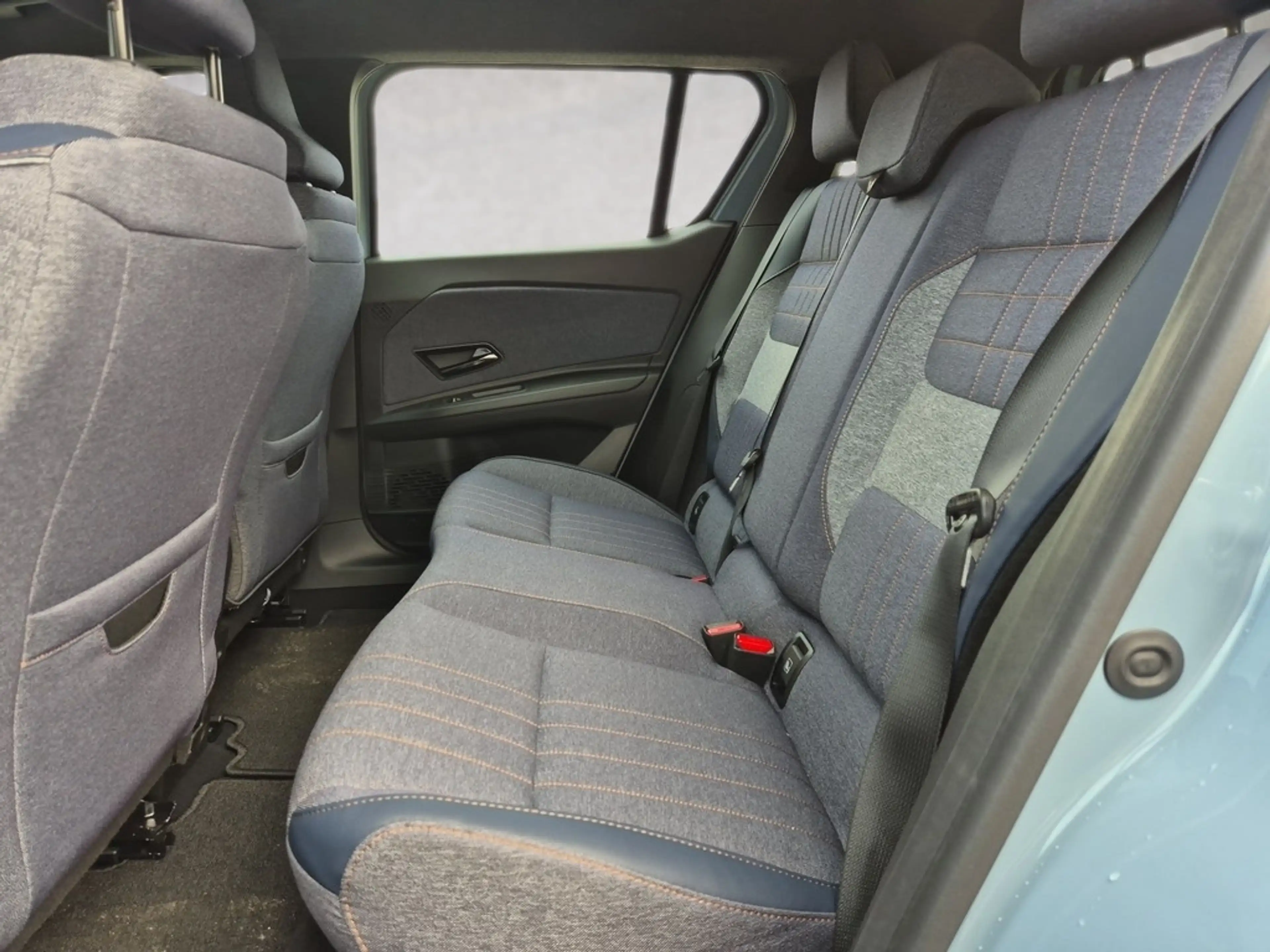 Renault R 4 E-Tech elektrisch Techno 150 Comfort Range — photo 11