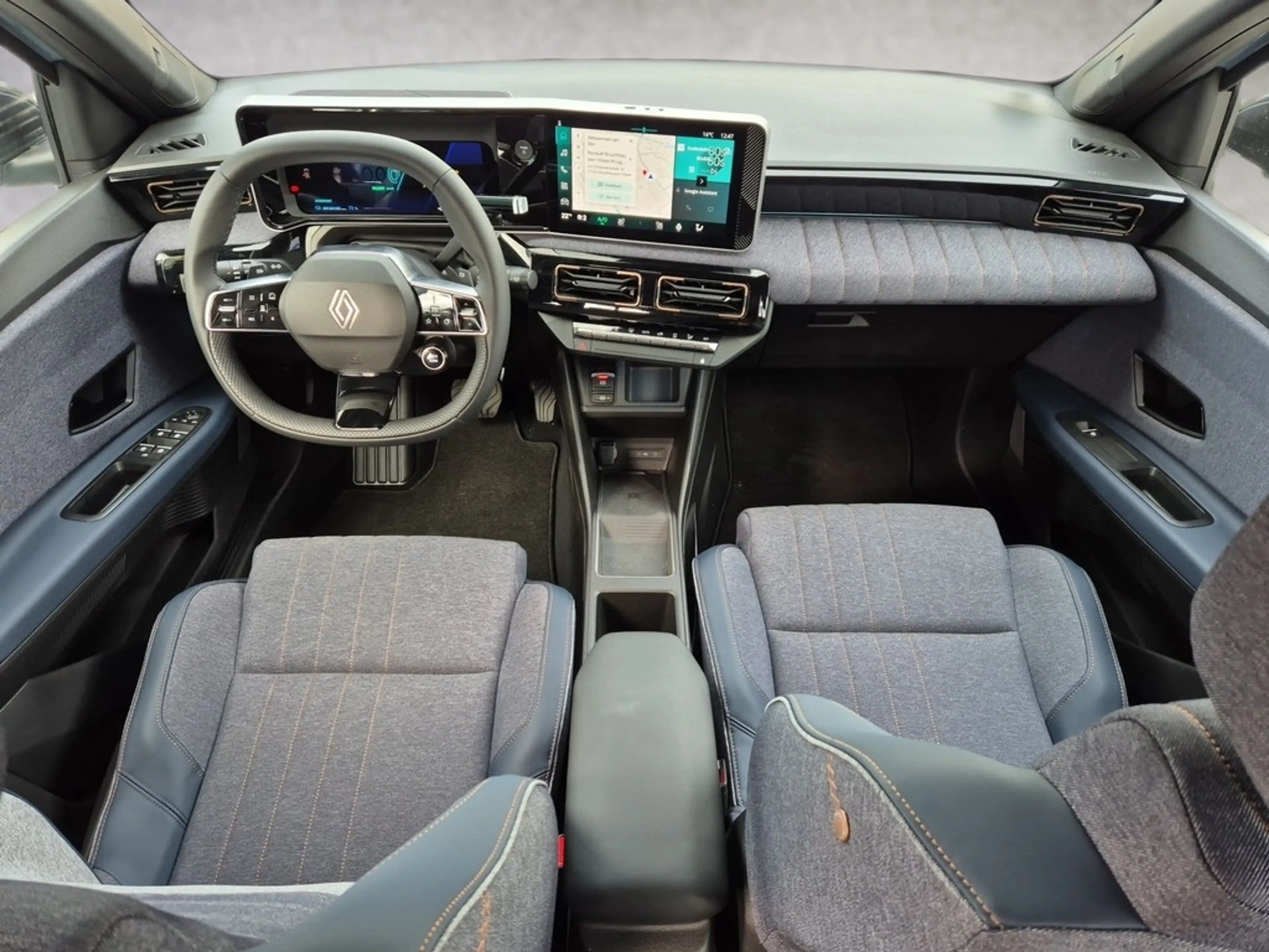 Renault R 4 E-Tech elektrisch Techno 150 Comfort Range — photo 10