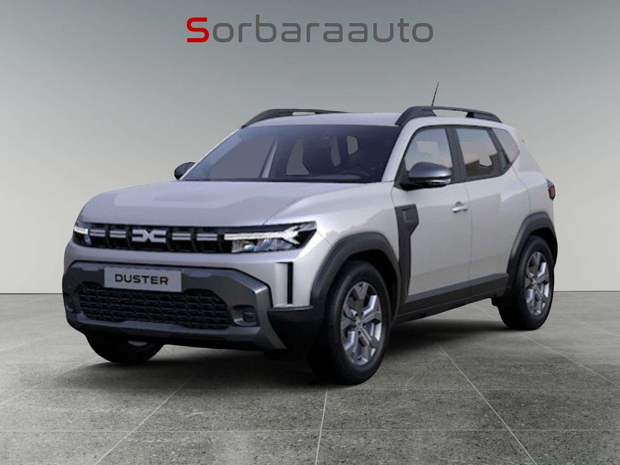 Dacia Duster Duster 1.2 Eco-G Expression 120cv