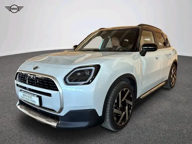 MINI Countryman E Favoured