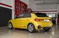 Audi A1 30 TFSI S line Edition 116cv SPB Yellow - thumbnail 5