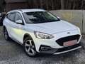 Ford Focus 1.5 EcoBoost ST ACTIVE Auto./Navi/Clim/GAR 12m Bianco - thumbnail 3