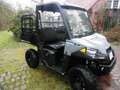Polaris Ranger EV Elektrisch Šedá - thumbnail 2