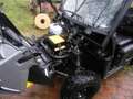 Polaris Ranger EV Elektrisch Šedá - thumbnail 6