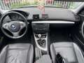 BMW 118 i Leder Tempomat SHZ Sportfahrwerk PDC Schwarz - thumbnail 9