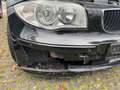 BMW 118 i Leder Tempomat SHZ Sportfahrwerk PDC Schwarz - thumbnail 11