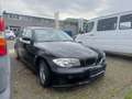 BMW 118 i Leder Tempomat SHZ Sportfahrwerk PDC Schwarz - thumbnail 3