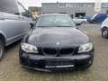 BMW 118 i Leder Tempomat SHZ Sportfahrwerk PDC Schwarz - thumbnail 2