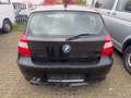 BMW 118 i Leder Tempomat SHZ Sportfahrwerk PDC Schwarz - thumbnail 5